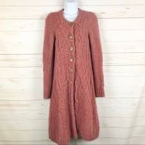 Far away from close sweater | small